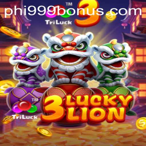Discover the World of 3LUCKYLION: An Engaging Adventure Awaits