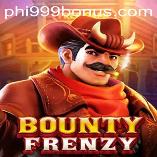 Omega Thrills Await in BountyFrenzy: Dive into the Action-Packed World of phi999