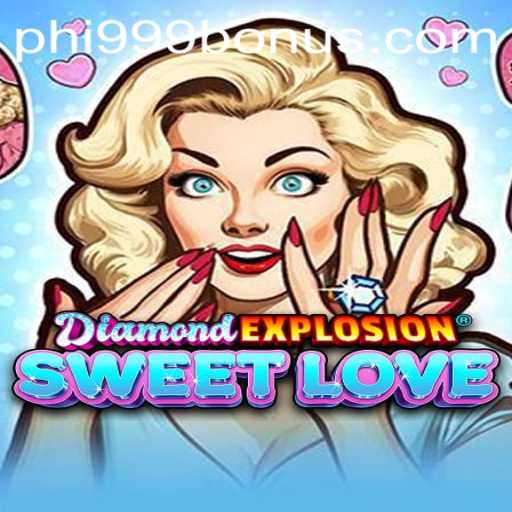 DiamondExplosionSweetLove: A Captivating Journey Through a Game of Strategy and Emotion