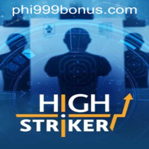 HighStriker: Conquering the Virtual Arena with Precision and Power