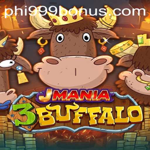 Exploring the Engaging World of JMania3Buffalo: Introducing an Enthralling Gameplay Experience