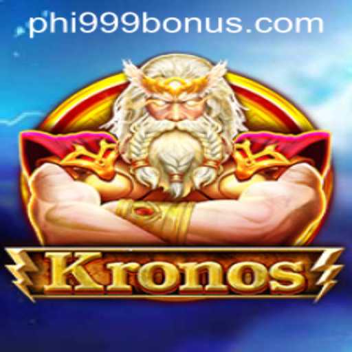 Kronos: A Strategic Journey Through Time