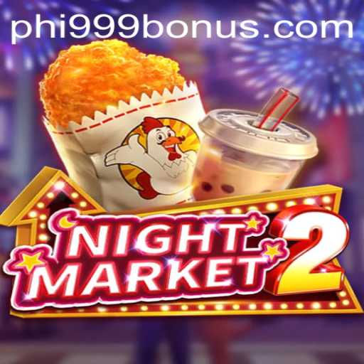 Unveiling NightMarket2: The Thrilling Adventure Game That Keeps Players Hooked
