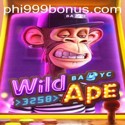 Discover the Thrilling World of WildApe3258: A Deep Dive into the Jungle Adventure