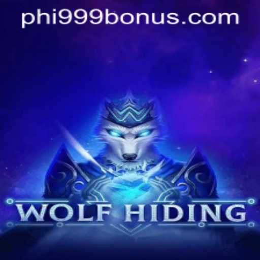 Unveiling WolfHiding: A Thrilling Adventure with a Mysterious Twist
